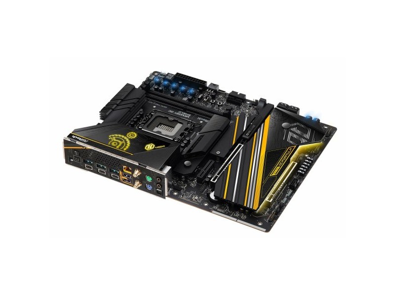 Дънна платка ASRock Z890 TAICHI OCF LGA 1851 Intel Z890