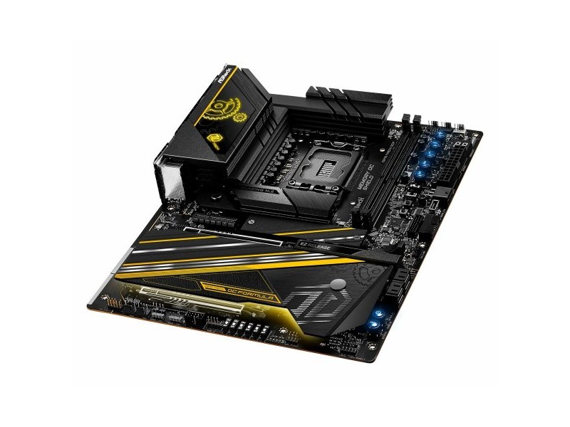 Дънна платка ASRock Z890 TAICHI OCF LGA 1851 Intel Z890