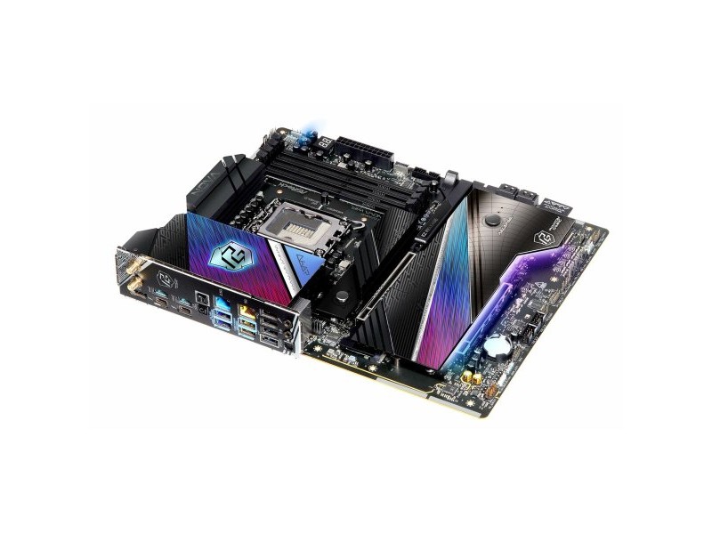 Дънна платка ASRock Z890 NOVA WIFI LGA 1851 Intel Z890