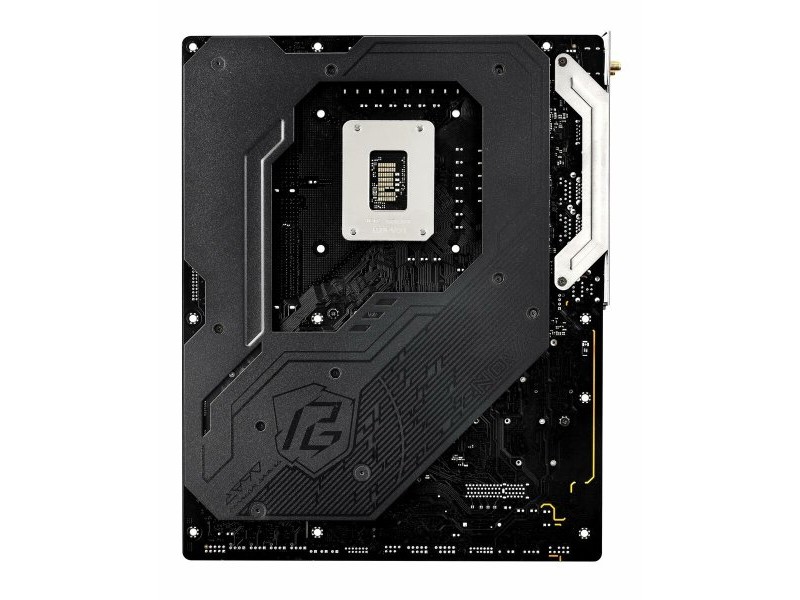 Дънна платка ASRock Z890 NOVA WIFI LGA 1851 Intel Z890