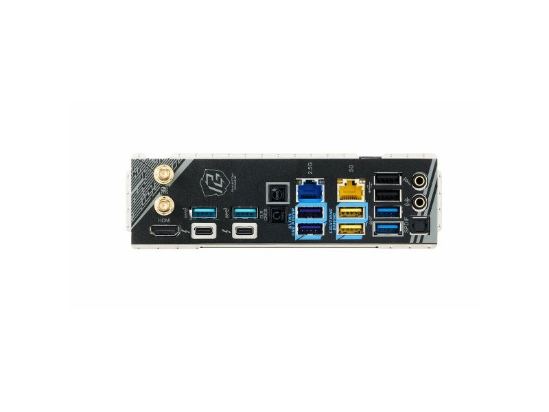 Дънна платка ASRock Z890 NOVA WIFI LGA 1851 Intel Z890