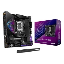 Дънна платка ASRock Z890M Riptide WiFi Intel Z890 LGA 1851
