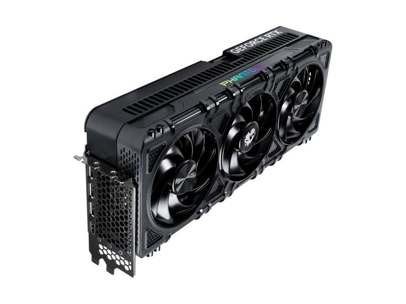 Графична карта Gainward NE75090019R5-GB2020P nvidia geforce rtx 5090 32 GB