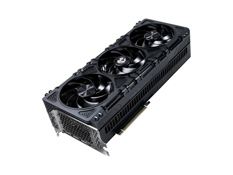 Графична карта Gainward NE75090019R5-GB2020P nvidia geforce rtx 5090 32 GB