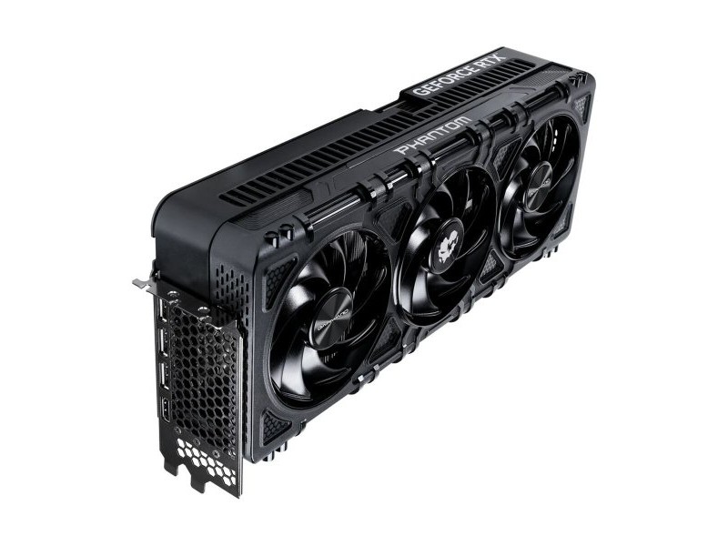 Графична карта Gainward NE75090019R5-GB2020P nvidia geforce rtx 5090 32 GB