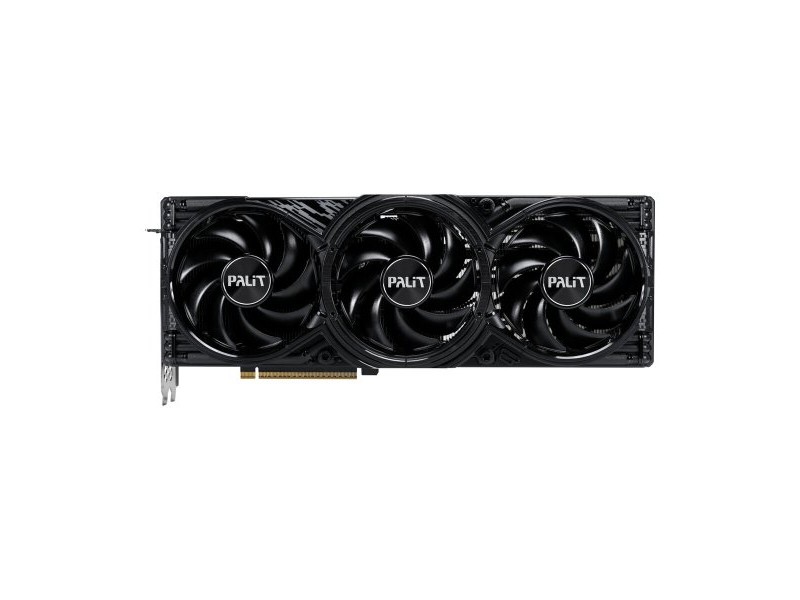 Графична карта Palit NE75080019T2-GB2031Y GEFORCE RTX 5080 16 GB GDDR7