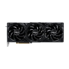 Графична карта Palit NE75080019T2-GB2031Y GEFORCE RTX 5080 16 GB GDDR7
