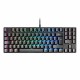 Клавиатура за игри Mars Gaming MKREVO PRO LED RGB