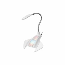Микрофон Mars Gaming MMICW LED RGB Blanco