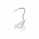 Микрофон Mars Gaming MMICW LED RGB Blanco