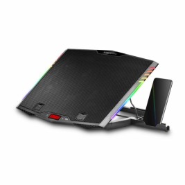 Поставка за ноутбук Mars Gaming MNBC5 ARGB