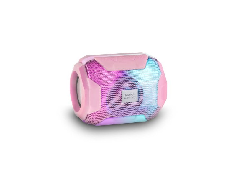 Блутут колони Mars Gaming MSBAXP RGB 2100 W