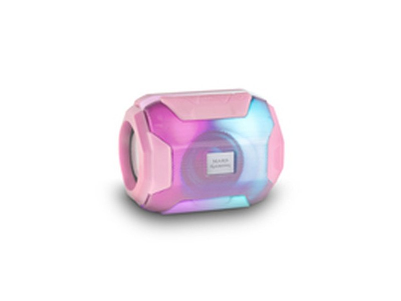 Блутут колони Mars Gaming MSBAXP RGB 2100 W