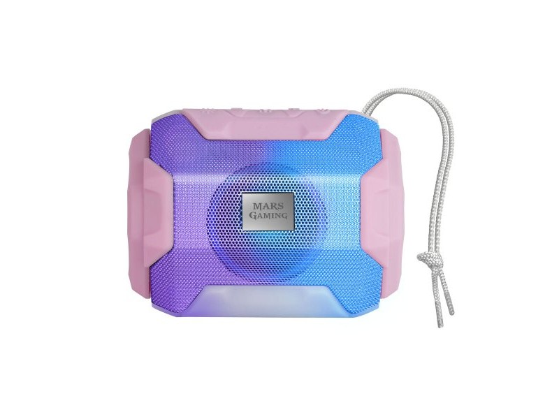 Блутут колони Mars Gaming MSBAXP RGB 2100 W