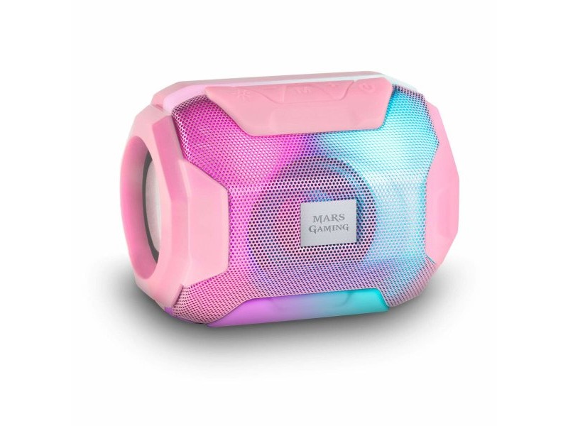 Блутут колони Mars Gaming MSBAXP RGB 2100 W
