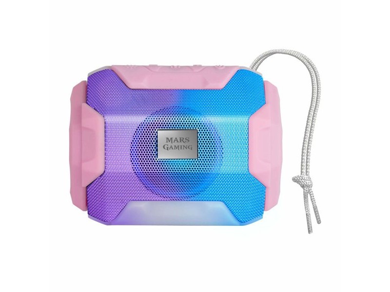 Блутут колони Mars Gaming MSBAXP RGB 2100 W