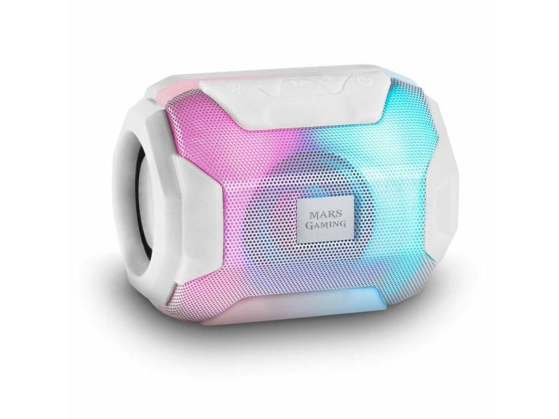 Блутут колони Mars Gaming MSBAXW RGB 2100 W