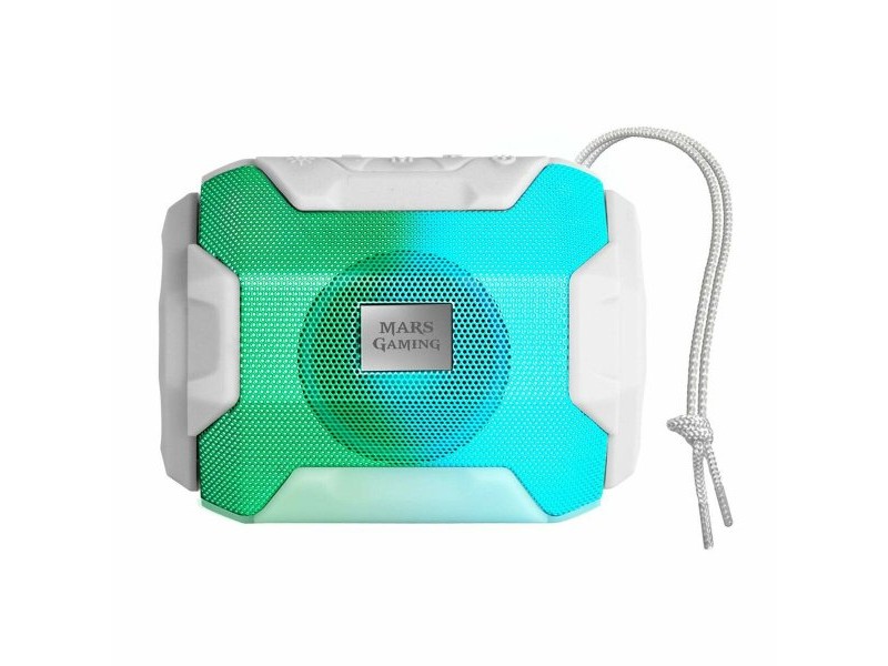 Блутут колони Mars Gaming MSBAXW RGB 2100 W