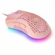 LED мишка за игра Mars Gaming MMEXP