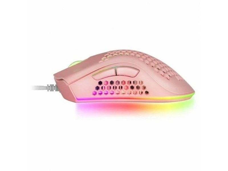 LED мишка за игра Mars Gaming MMEXP