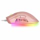 LED мишка за игра Mars Gaming MMEXP