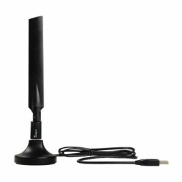 Точка за достъп Edimax EW-7811UAC AC600 1 x 6 dBi Черен