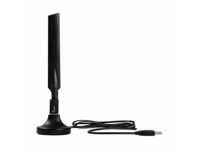 Точка за достъп Edimax EW-7811UAC AC600 1 x 6 dBi Черен