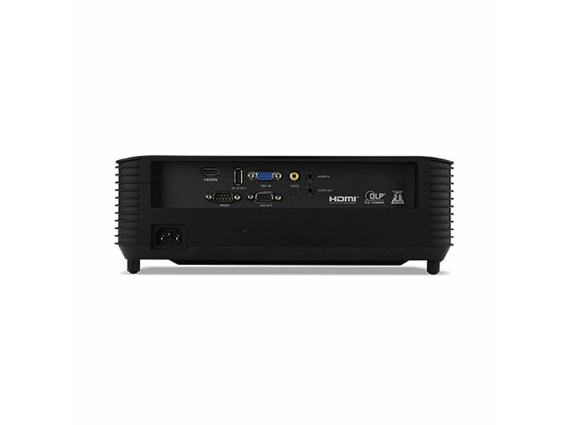 Проектор Acer X1128H 4500 Lm SVGA