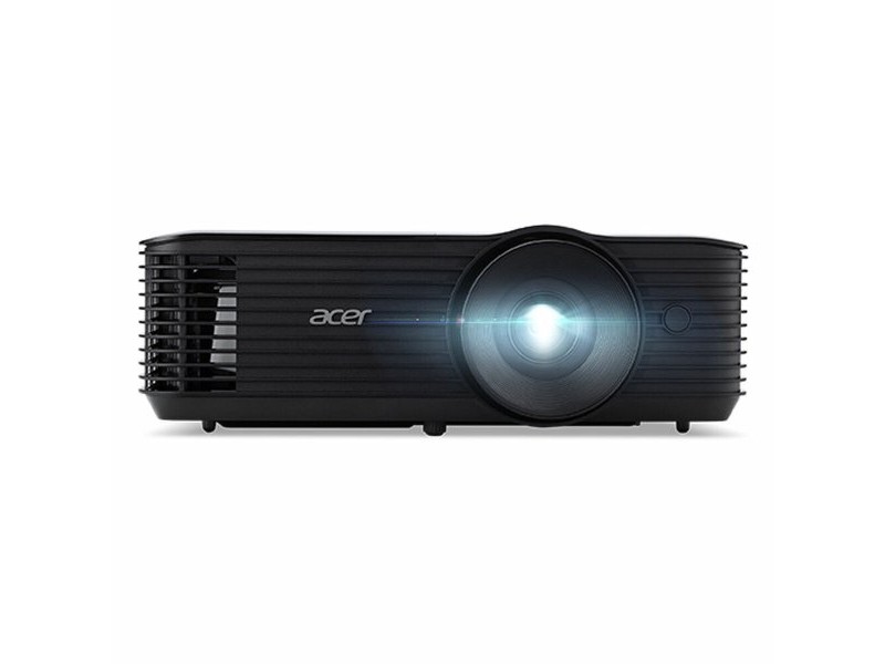 Проектор Acer MR.JTV11.001 4500 Lm Wi-Fi