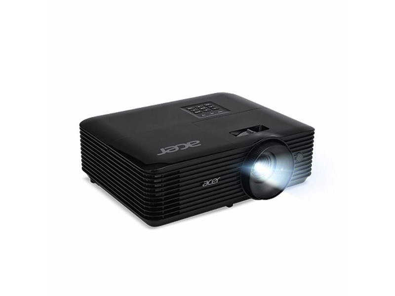 Проектор Acer MR.JTV11.001 4500 Lm Wi-Fi