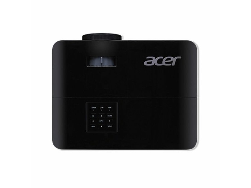 Проектор Acer MR.JTV11.001 4500 Lm Wi-Fi