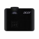 Проектор Acer MR.JTV11.001 4500 Lm Wi-Fi