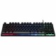 Клавиатура Acer GP.KBD11.01W RGB AZERTY