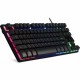 Клавиатура Acer GP.KBD11.01W RGB AZERTY
