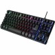 Клавиатура Acer GP.KBD11.01W RGB AZERTY