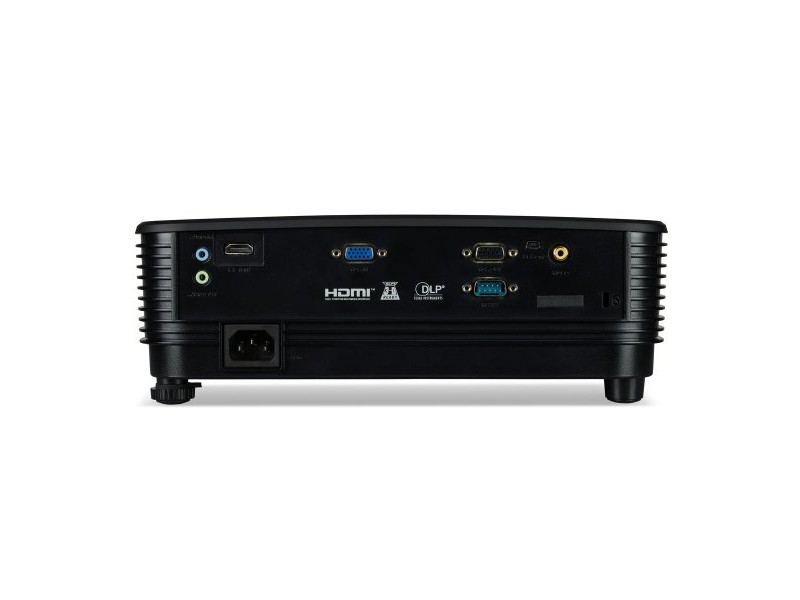Проектор Acer X1128I XGA 4800 Lm