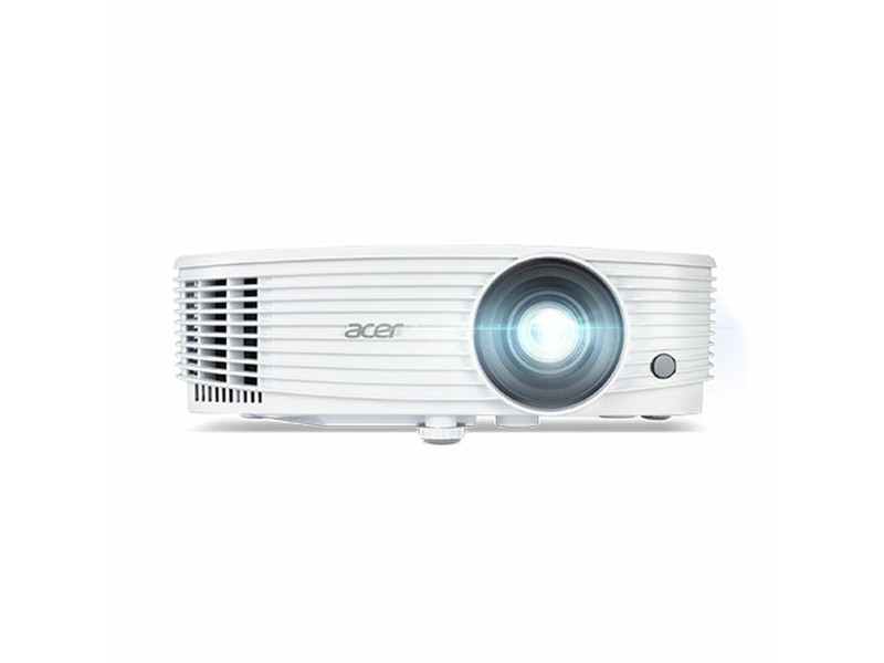 Проектор Acer MR.JUR11.001 4500 Lm Wi-Fi