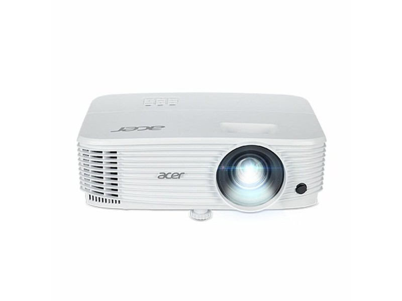 Проектор Acer MR.JUR11.001 4500 Lm Wi-Fi