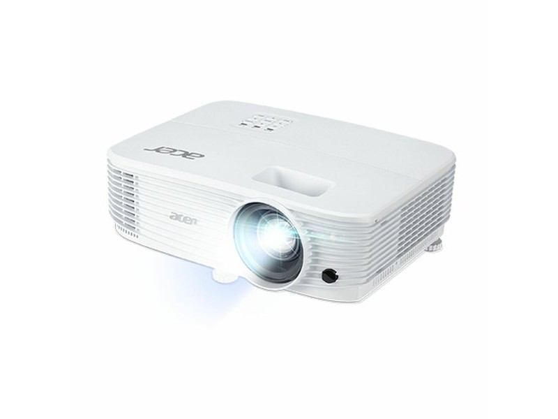 Проектор Acer MR.JUR11.001 4500 Lm Wi-Fi
