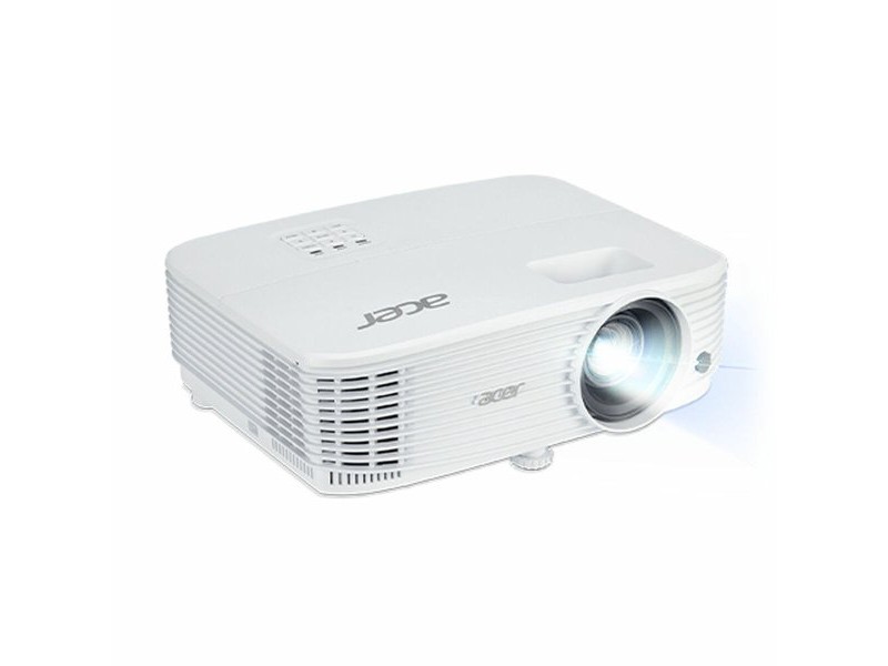 Проектор Acer MR.JUR11.001 4500 Lm Wi-Fi