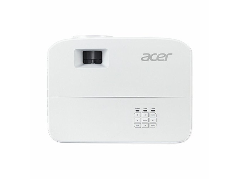Проектор Acer MR.JUR11.001 4500 Lm Wi-Fi
