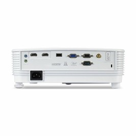 Проектор Acer MR.JUR11.001 4500 Lm Wi-Fi