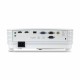 Проектор Acer MR.JUR11.001 4500 Lm Wi-Fi