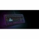 Клавиатура Acer Aethon 301 TKL Черен