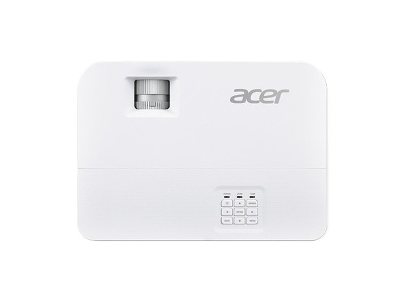 Проектор Acer P1657Ki 1080 px Full HD 4500 Lm