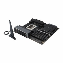 Дънна платка Asus WRX80E-SAGE SE WIFI AMD WRX80