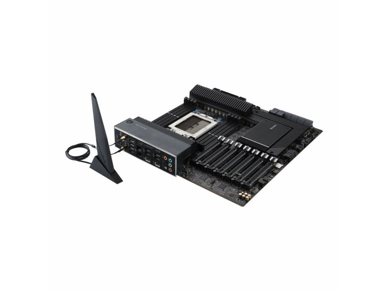 Дънна платка Asus WRX80E-SAGE SE WIFI AMD WRX80