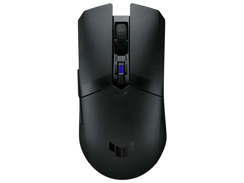 LED мишка за игра Asus M4 Wireless