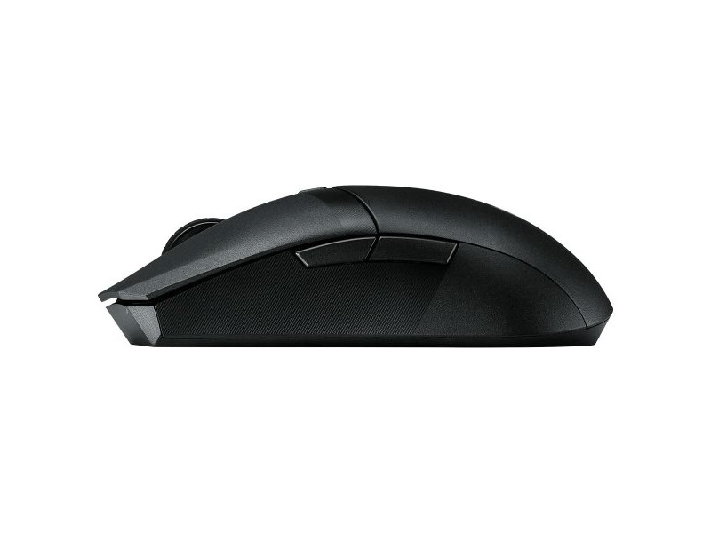 LED мишка за игра Asus M4 Wireless