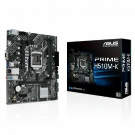 Дънна платка Asus Intel H510 LGA 1200